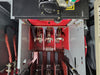 SQUARE D ISO-Flex 4.16kV Medium Voltage MCC | (4) Vacuum Motor Starters | 2000A Bus