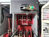 SQUARE D ISO-Flex 4.16kV Medium Voltage MCC | (4) Vacuum Motor Starters | 2000A Bus