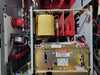 SQUARE D ISO-Flex 4.16kV Medium Voltage MCC | (4) Vacuum Motor Starters | 2000A Bus