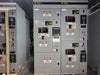 SQUARE D ISO-Flex 4.16kV Medium Voltage MCC | (4) Vacuum Motor Starters | 2000A Bus