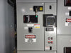 SQUARE D ISO-Flex 4.16kV Medium Voltage MCC | (4) Vacuum Motor Starters | 2000A Bus
