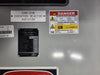 SQUARE D ISO-Flex 4.16kV Medium Voltage MCC | (4) Vacuum Motor Starters | 2000A Bus