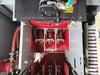SQUARE D ISO-Flex 4.16kV Medium Voltage MCC | (4) Vacuum Motor Starters | 2000A Bus
