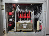 SQUARE D ISO-Flex 4.16kV Medium Voltage MCC | (4) Vacuum Motor Starters | 2000A Bus