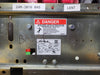 SQUARE D ISO-Flex 4.16kV Medium Voltage MCC | (4) Vacuum Motor Starters | 2000A Bus