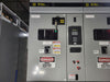 SQUARE D ISO-Flex 4.16kV Medium Voltage MCC | (4) Vacuum Motor Starters | 2000A Bus