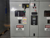 SQUARE D ISO-Flex 4.16kV Medium Voltage MCC | (4) Vacuum Motor Starters | 2000A Bus