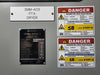 SQUARE D ISO-Flex 4.16kV Medium Voltage MCC | (4) Vacuum Motor Starters | 2000A Bus