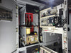 SQUARE D ISO-Flex 4.16kV Medium Voltage MCC | (4) Vacuum Motor Starters | 2000A Bus