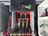 SQUARE D ISO-Flex 4.16kV Medium Voltage MCC | (4) Vacuum Motor Starters | 2000A Bus