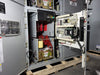 SQUARE D ISO-Flex 4.16kV Medium Voltage MCC | (4) Vacuum Motor Starters | 2000A Bus