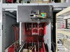 SQUARE D ISO-Flex 4.16kV Medium Voltage MCC | (4) Vacuum Motor Starters | 2000A Bus
