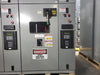SQUARE D ISO-Flex 4.16kV Medium Voltage MCC | (4) Vacuum Motor Starters | 2000A Bus