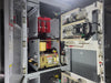 SQUARE D ISO-Flex 4.16kV Medium Voltage MCC | (4) Vacuum Motor Starters | 2000A Bus