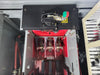 SQUARE D ISO-Flex 4.16kV Medium Voltage MCC | (4) Vacuum Motor Starters | 2000A Bus