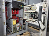 SQUARE D ISO-Flex 4.16kV Medium Voltage MCC | (4) Vacuum Motor Starters | 2000A Bus