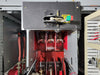SQUARE D ISO-Flex 4.16kV Medium Voltage MCC | (4) Vacuum Motor Starters | 2000A Bus