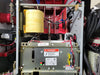 SQUARE D ISO-Flex 4.16kV Medium Voltage MCC | (4) Vacuum Motor Starters | 2000A Bus