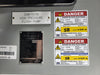 SQUARE D ISO-Flex 4.16kV Medium Voltage MCC | (4) Vacuum Motor Starters | 2000A Bus