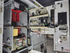 SQUARE D ISO-Flex 4.16kV Medium Voltage MCC | (4) Vacuum Motor Starters | 2000A Bus