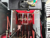 SQUARE D ISO-Flex 4.16kV Medium Voltage MCC | (4) Vacuum Motor Starters | 2000A Bus