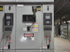 SQUARE D ISO-Flex 4.16kV Medium Voltage MCC | (4) Vacuum Motor Starters | 2000A Bus