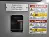 SQUARE D ISO-Flex 4.16kV Medium Voltage MCC | (4) Vacuum Motor Starters | 2000A Bus