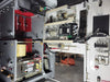 SQUARE D ISO-Flex 4.16kV Medium Voltage MCC | (4) Vacuum Motor Starters | 2000A Bus