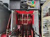 SQUARE D ISO-Flex 4.16kV Medium Voltage MCC | (4) Vacuum Motor Starters | 2000A Bus