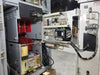 SQUARE D ISO-Flex 4.16kV Medium Voltage MCC | (4) Vacuum Motor Starters | 2000A Bus