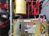 SQUARE D ISO-Flex 4.16kV Medium Voltage MCC | (4) Vacuum Motor Starters | 2000A Bus