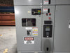 SQUARE D ISO-Flex 4.16kV Medium Voltage MCC | (3) Vacuum Motor Starters | 2000A Bus
