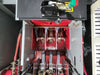 SQUARE D ISO-Flex 4.16kV Medium Voltage MCC | (3) Vacuum Motor Starters | 2000A Bus