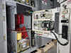 SQUARE D ISO-Flex 4.16kV Medium Voltage MCC | (3) Vacuum Motor Starters | 2000A Bus