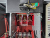 SQUARE D ISO-Flex 4.16kV Medium Voltage MCC | (3) Vacuum Motor Starters | 2000A Bus