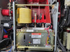 SQUARE D ISO-Flex 4.16kV Medium Voltage MCC | (3) Vacuum Motor Starters | 2000A Bus