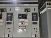 SQUARE D ISO-Flex 4.16kV Medium Voltage MCC | (3) Vacuum Motor Starters | 2000A Bus