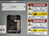 SQUARE D ISO-Flex 4.16kV Medium Voltage MCC | (3) Vacuum Motor Starters | 2000A Bus