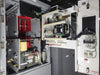SQUARE D ISO-Flex 4.16kV Medium Voltage MCC | (3) Vacuum Motor Starters | 2000A Bus