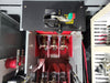 SQUARE D ISO-Flex 4.16kV Medium Voltage MCC | (3) Vacuum Motor Starters | 2000A Bus