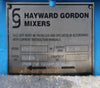 HAYWARD GORDON ST Series Top Entry Mixer STX-10