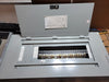 CUTLER-HAMMER 225 Amp, 120/208 Volts, 3-Phase, 42 Circuits Panelboard PL1