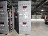 FEDERAL PIONEER 4.76kV 2000A Medium Voltage Switchgear Tie Breaker w/ Square D VR Breaker & SEL Relay