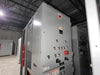 FEDERAL PIONEER 4.76kV 2000A Medium Voltage Switchgear Tie Breaker w/ Square D VR Breaker & SEL Relay