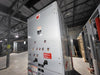 FEDERAL PIONEER 4.76kV 2000A Medium Voltage Switchgear Tie Breaker w/ Square D VR Breaker & SEL Relay