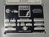 FEDERAL PIONEER 4.76kV 2000A Medium Voltage Switchgear Tie Breaker w/ Square D VR Breaker & SEL Relay