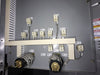 FEDERAL PIONEER 4.76kV 2000A Medium Voltage Switchgear Tie Breaker w/ Square D VR Breaker & SEL Relay