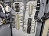 FEDERAL PIONEER 4.76kV 2000A Medium Voltage Switchgear Tie Breaker w/ Square D VR Breaker & SEL Relay