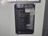FEDERAL PIONEER 4.76kV 2000A Medium Voltage Switchgear Tie Breaker w/ Square D VR Breaker & SEL Relay