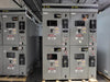 SQUARE D ISO-Flex 4.16kV Medium Voltage MCC | (4) Vacuum Motor Starters | 2000A Bus